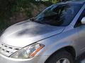 Nissan Murano 2003 годаүшін4 300 000 тг. в Алматы – фото 28
