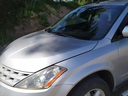 Nissan Murano 2003 года за 4 300 000 тг. в Алматы – фото 28