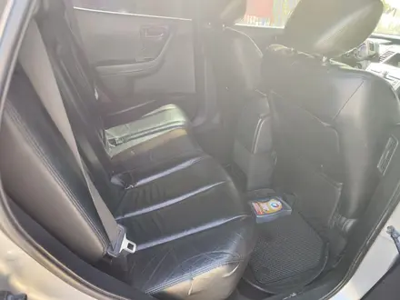 Nissan Murano 2003 года за 4 300 000 тг. в Алматы – фото 5