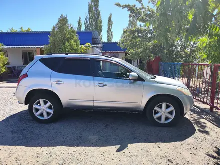 Nissan Murano 2003 года за 4 300 000 тг. в Алматы – фото 8