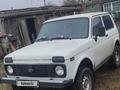 ВАЗ (Lada) Lada 2121 2007 годаүшін1 600 000 тг. в Сарыколь – фото 2