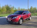 Nissan Qashqai 2019 годаүшін9 500 000 тг. в Костанай – фото 2