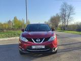 Nissan Qashqai 2019 года за 9 450 000 тг. в Костанай – фото 5