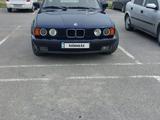 BMW 520 1990 года за 2 200 000 тг. в Шымкент – фото 5