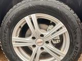 Диски с резиной на камри за 150 000 тг. в Уральск