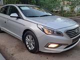 Hyundai Sonata 2016 годаүшін5 300 000 тг. в Конаев (Капшагай) – фото 5