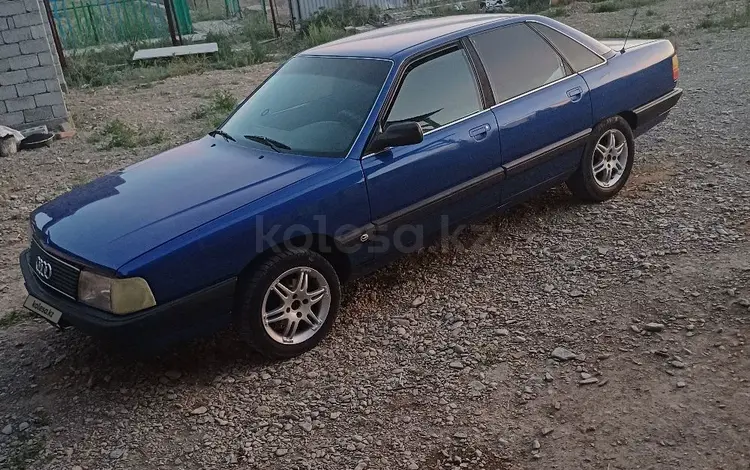 Audi 100 1991 года за 1 100 000 тг. в Жанакорган