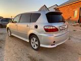 Toyota Ipsum 2005 годаүшін4 500 000 тг. в Атырау – фото 4