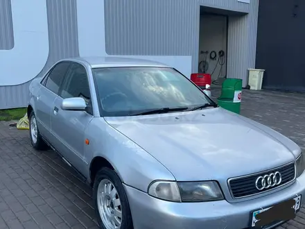 Audi A4 1998 года за 1 950 000 тг. в Караганда