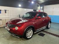 Nissan Juke 2012 года за 5 500 000 тг. в Караганда