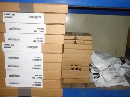 TOO Bizon склад запчастей на спецтехнику в Костанай – фото 20