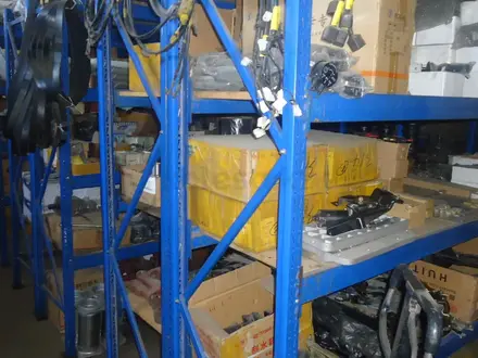 TOO Bizon склад запчастей на спецтехнику в Костанай – фото 73