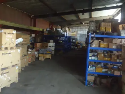 TOO Bizon склад запчастей на спецтехнику в Костанай – фото 32