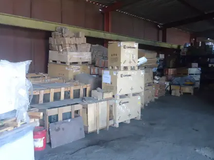 TOO Bizon склад запчастей на спецтехнику в Костанай – фото 75