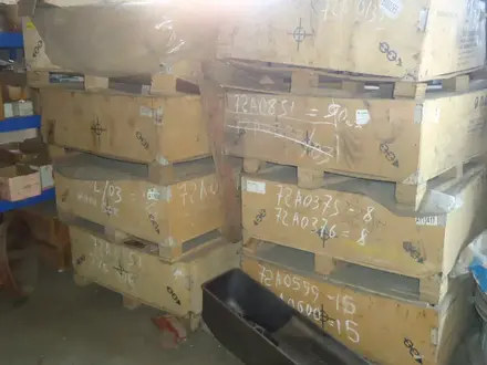 TOO Bizon склад запчастей на спецтехнику в Костанай – фото 76