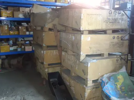 TOO Bizon склад запчастей на спецтехнику в Костанай – фото 77