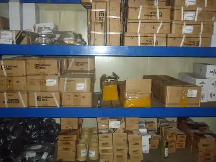 TOO Bizon склад запчастей на спецтехнику в Костанай – фото 33