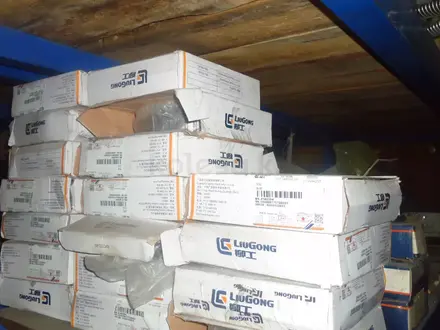 TOO Bizon склад запчастей на спецтехнику в Костанай – фото 45