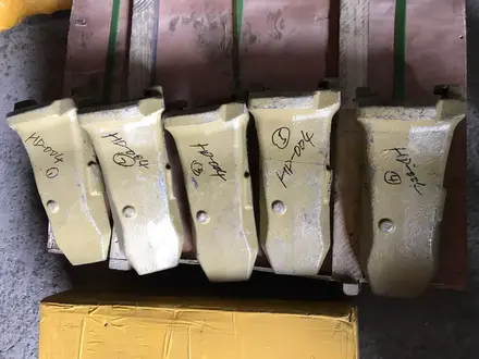 TOO Bizon склад запчастей на спецтехнику в Костанай – фото 54