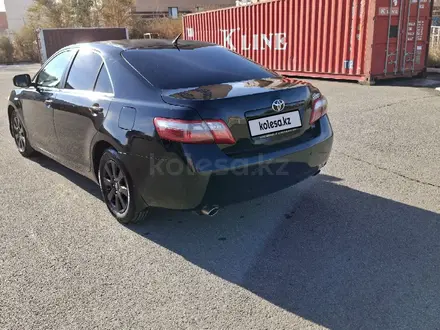 Toyota Camry 2008 года за 6 000 000 тг. в Кокшетау – фото 12