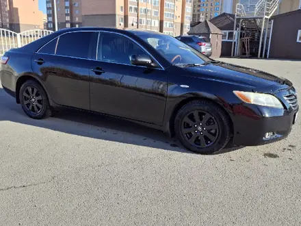 Toyota Camry 2008 года за 6 000 000 тг. в Кокшетау – фото 14