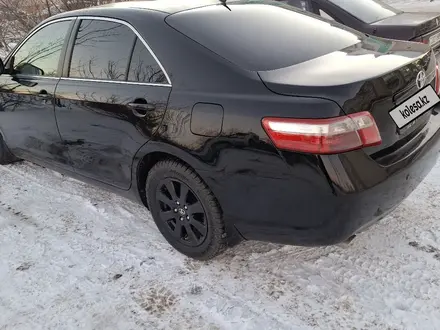 Toyota Camry 2008 года за 6 000 000 тг. в Кокшетау – фото 9