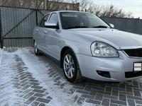 ВАЗ (Lada) Priora 2172 2014 года за 4 100 000 тг. в Караганда