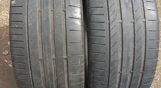 Шины 245/45 R17 — "Continental ContiSportContact 5" (Словакия), л за 55 000 тг. в Астана