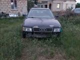 Audi 80 1993 годаүшін650 000 тг. в Чингирлау