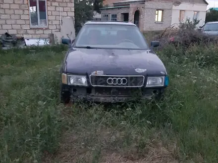 Audi 80 1993 годаүшін650 000 тг. в Чингирлау