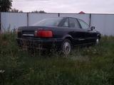 Audi 80 1993 годаfor650 000 тг. в Чингирлау – фото 3