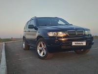 BMW X5 2000 годаүшін5 600 000 тг. в Караганда