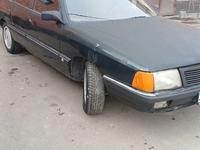 Audi 100 1989 годаүшін490 000 тг. в Шымкент