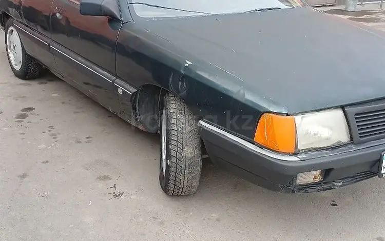 Audi 100 1989 годаүшін490 000 тг. в Шымкент