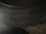 Bf Goodrich 275/55/r20 all terrain ko2 за 420 000 тг. в Усть-Каменогорск – фото 2