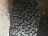 Bf Goodrich 275/55/r20 all terrain ko2 за 420 000 тг. в Усть-Каменогорск