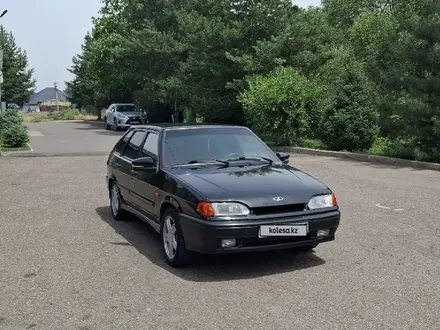 ВАЗ (Lada) 2114 2008 года за 850 000 тг. в Алматы