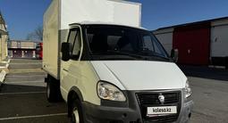 ГАЗ ГАЗель 2014 года за 6 550 000 тг. в Костанай – фото 2