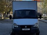 ГАЗ ГАЗель 2014 года за 6 550 000 тг. в Костанай – фото 4
