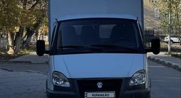 ГАЗ ГАЗель 2014 года за 6 550 000 тг. в Костанай – фото 4