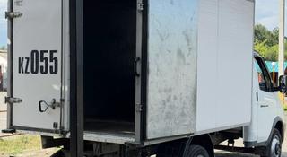 ГАЗ ГАЗель 2014 года за 6 600 000 тг. в Костанай