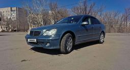 Mercedes-Benz C 200 2005 года за 5 000 000 тг. в Павлодар