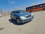 Mercedes-Benz C 200 2005 годаүшін4 500 000 тг. в Павлодар – фото 2