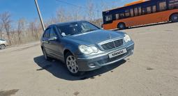 Mercedes-Benz C 200 2005 года за 4 500 000 тг. в Павлодар – фото 2