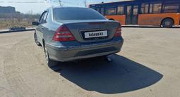 Mercedes-Benz C 200 2005 года за 5 000 000 тг. в Павлодар – фото 4