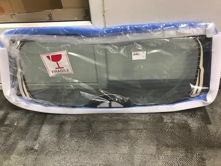 Лобовое стекло переднее, лобовое стекло заднее Hyundai 19-26 за 50 000 тг. в Алматы – фото 3