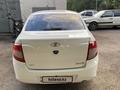 ВАЗ (Lada) Granta 2190 2012 года за 2 000 000 тг. в Караганда – фото 3