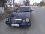 Mercedes-Benz E 230 1995 года за 1 700 000 тг. в Туркестан