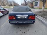 Mercedes-Benz E 230 1995 года за 1 700 000 тг. в Туркестан – фото 3