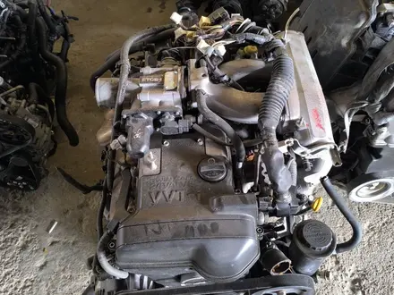 2jz-ge свап за 1 000 000 тг. в Шымкент